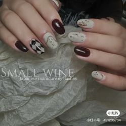-妙睫屋日式美甲美睫