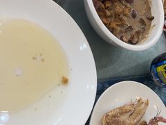 -北京蓟门饭店(南戴河分店)