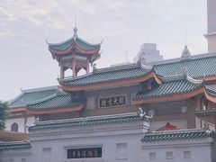 -皇城清真寺