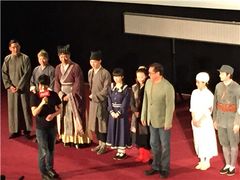 -大光明电影院(南京西路店)