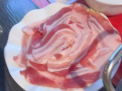 -四季喧黔味豆米火锅(万达广场店)