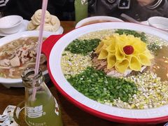 -杏花村水席楼·洛阳水席(老城十字街店)