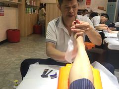 -郑远元专业修脚房(天通苑店)