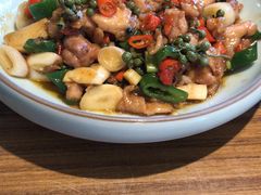 -禾珍珠家常小馆(河南博物院店)