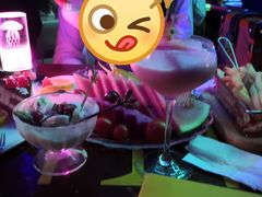 -MOSSO音乐酒吧·Live House(南京西路店)