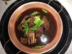 -京韵胡同·酱香羊蝎子火锅涮肉(长寿路店)
