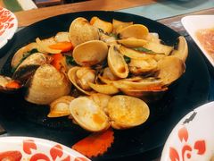 -Doo Dee Thai Food(Issan/Isaan/Esan)