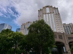 -汕头龙光喜来登酒店