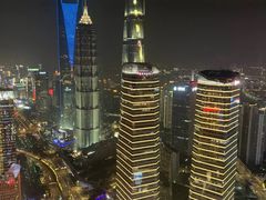 -东方明珠广播电视塔