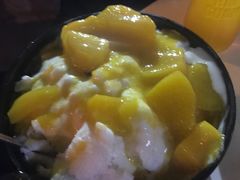 -冰冰酱老味刨冰绵绵冰(中山路总店)