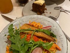-BAKER&SPICE(安福路店)