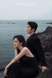 -金夫人婚纱摄影(包河万达店)