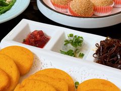-日坛涮肉四合院·园林餐厅(日坛公园店)
