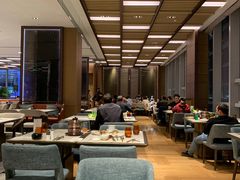 -悦全日餐厅·仁恒洲际酒店