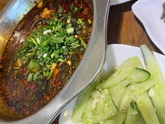 -乐山第一家临江鳝丝(茶坊路店)