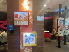 -麦当劳(莆田荔城大道万达店)