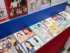 -天真蓝照相馆(杭州滨江宝龙店)