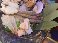 -牛New寿喜烧(曹路花园城店)