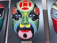 -观音桥步行街