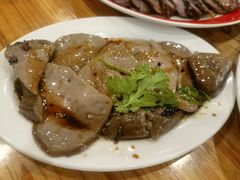 -春梅里卤鹅馆·47年老字号(中山路店)