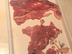 -享遇.锅姥姥牛排海鲜自助(小寨店)
