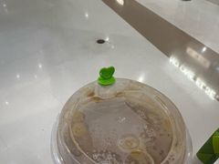 -奈雪的茶(天河城店)