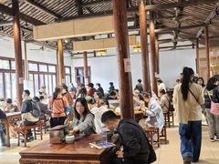 -西园寺素食(西园弄戒幢律寺店)