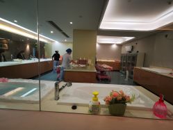 -宝生月子中心(民治店)