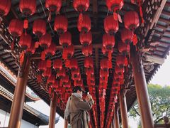 -上海东林寺(金山区)
