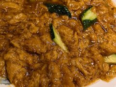 -天津乾毓德饭庄·清真传统炒菜·海鲜烧烤(咸阳路店)