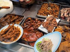 -大家发海鲜城夜排档(华山中路店)
