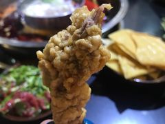 -麻大侠老火锅(巴国城店)
