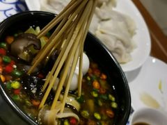 成都香辣串串-东方饺子王(大屯路店)