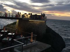 -Rock Bar Bali(Bali)