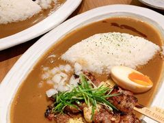 -CURRY YA 熟成咖哩專門店(深圳湾万象城店)