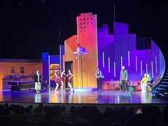 -北京喜剧院