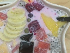 -串妹花式冰粉(乐山总店)