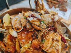 -徐记·湖北菜 头牌藕汤 武昌鱼(江汉路店)