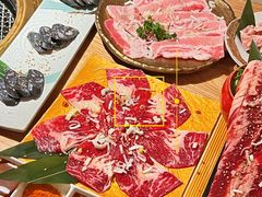 -江户烧肉(高德店)