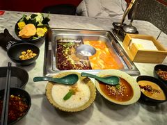 -新辣道鱼火锅(领展购物广场·中关村店)