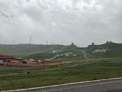 -日月山景区