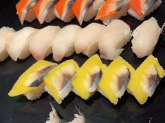 -顺德美的万豪酒店·自助餐·贡厨
