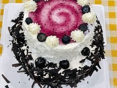 -幸福西饼生日蛋糕·下午茶(思明店)