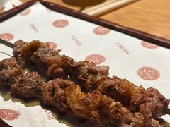 -纳鲁孜·新疆特色餐厅(上海悦荟广场店)