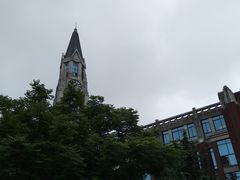 -华东政法大学(松江校区)