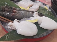 -牛New寿喜烧(青浦店)