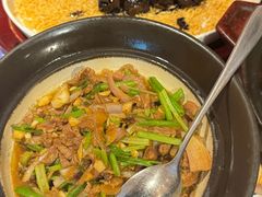 -图味美小黄鱼·景德菜(浙江路店)