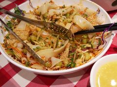 -西贝(上海我格广场店)