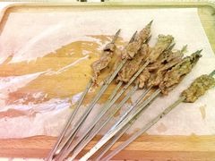 -白仁仔· 活烤海鲜 宵夜(豫园店)