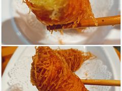 -肘子酥·天津捞面(德云社店)